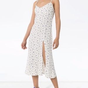 Reformation ‘Gracie’ Dress
